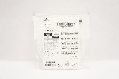 EV3 SC-035-150 TrailBlazer Support Cath. 0.035inch x 150cm x 5F x 0.041inch (x)